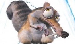 冰河时代1在线观看,穿越史前世界，共赴史前冒险之旅